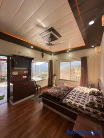 Mount view guest house - Image 1