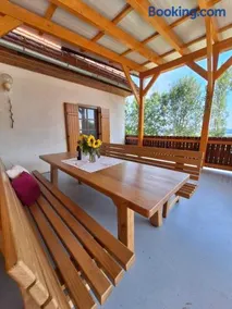 Ferienhaus Waldesruh - Image 2