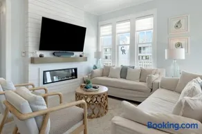 Gulf & Lake Views, 6 BR, Pool & 2 minute walk to the beach! - Image 3