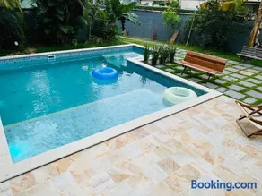 PROXIMO CENTRO HISTÓRICO - Piscina - AR CONDICIONADO - Image 3