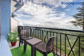 The Prakriti Resort Shimla l Lift l Multi Cuisine Restaurant l Free Parking l By Exotic Stays - Image 2
