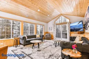 Sunspot Lodge - Schweitzer Mountain - Image 1