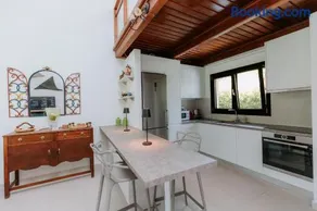 Sani Green Villa - Image 1