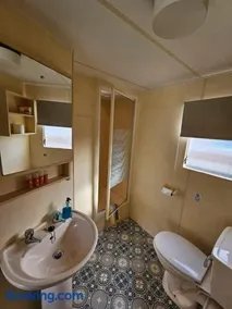 Skye Holiday Caravan 3 - Image 3