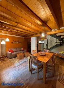 Casa vacanze Campone - Image 1