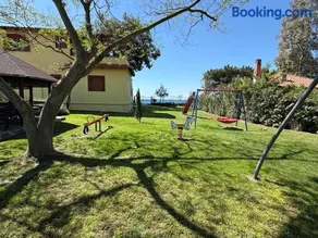 Sea front Villa Myrat - Image 1