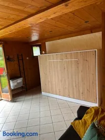 Studio vallée de Chamonix - Image 4