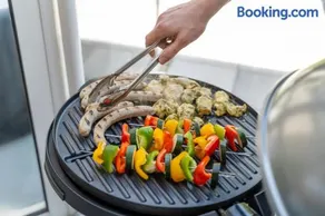 flair Apartment Blossom I BBQ I 2xParken I Terrasse I Kaffee I Waschmaschine I Disney plus - Image 2