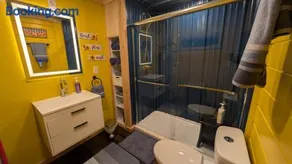 Newly Renovated Scandinavian Cabin - State Parks, Waterfalls, Hiking Trails, Near The Caverns - Image 4
