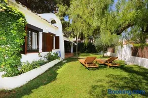 VILLA SA CALMA - Only families - Image 2