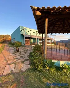 TABULEIRO loft novo, moderno e espaçoso - Image 5