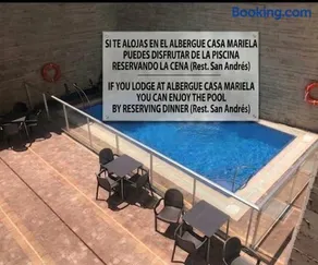 -- Albergue Casa Mariela -- Solo Peregrinos con Credenciales - Image 2