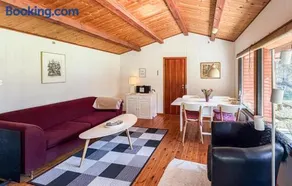 2 Bedroom Pet Friendly Home In Nexø - Image 3
