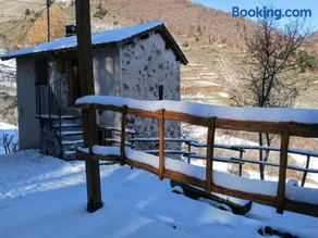 Patatouc Country House - 15 Minuti Di Cammino Da Limonetto - Image 1
