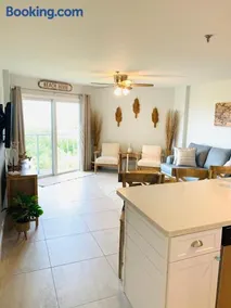 Ocean Pointe Resorts 3410 Boho - Image 2