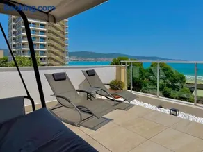 Premium Apartment Midia Beach - Image 1