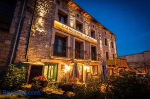 Hôtel Restaurant L'ancienne Auberge - Image 1