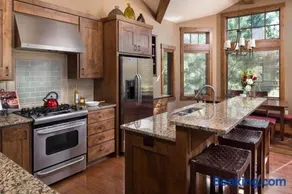 32 Caldera Cabin - Image 5