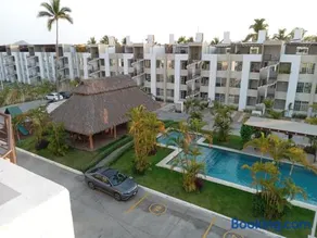 Penthouse junto al mar - Image 3