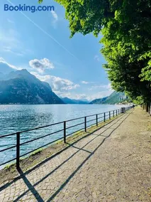 Nani'House Apartment in Lecco lake view - Image 2