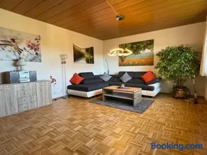 Ferienwohnung "Mühlbach Suite" - Image 1