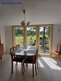 Ferien auf Husarö, Åsas Haus - Image 1