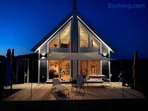 Holiday-Home Hafendorf-Brandenburg - Image 1