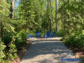 Peaceful Talkeetna Getaway #3 - Image 1