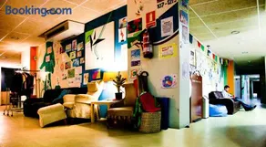 Be Dream Hostel - Image 1