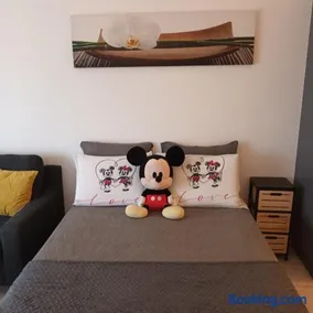Studio Disneyland Paris Holidays - Image 3