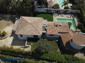 La madrague-Villa/Piscine vue Mer/Clim/Wifi - Image 3