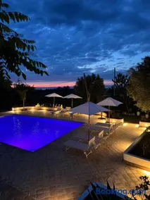 Villa con Piscina Privata a 2 kilometri da Tropea - Image 1
