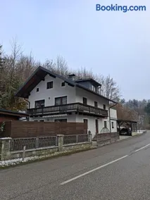 Ferienwohnung am Nissberg Grünau im Almtal - Image 3