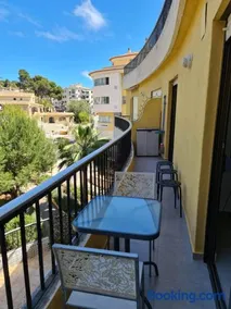Apartamento con piscina a unos metros de la playa - Image 5