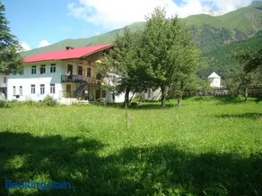 Guest House Tavaduri - Image 1