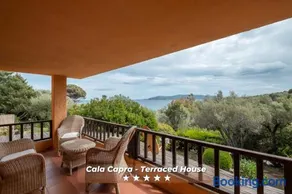 40mt dal Mare&Piscina- Casa Relax Vista Mare - Image 1