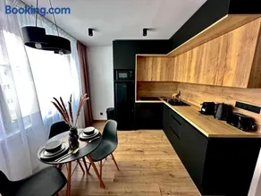 Apartmán Luxe Brezno center - Image 2