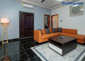 Nobilis Heights Luxury Serviced Apartments - Image 2