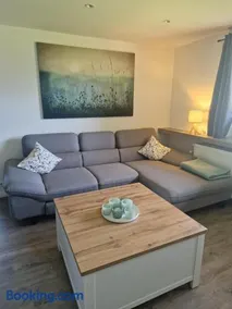 Ferienwohnung Landglück - Image 3