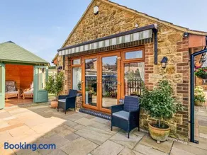 Splendido cottage adatto alle famiglie con giardino e idromassaggio | Accetta animali domestici - Image 2