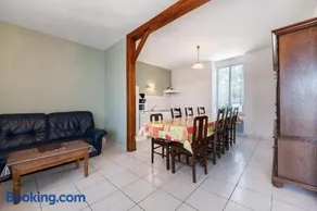 Gite Ferme De La Ruette 71 - Image 3