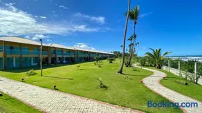 Refúgio Pé na Areia com 4 quartos em Ilhéus - Condomínio Perfeito para Família! - Image 4