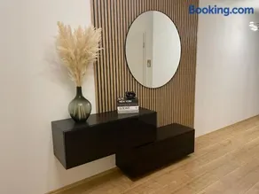 Modern Weserblick Apartment - Image 2
