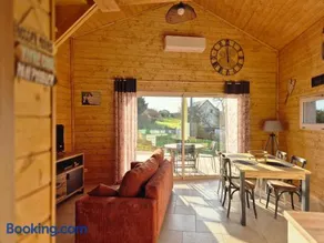 Le chalet du bord de Saône - Image 3