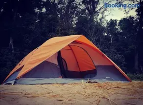 Coorg River Rock Camping - Image 2