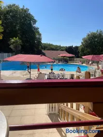 Le Havre Sylvestre Séjour nature avec piscine - Image 3