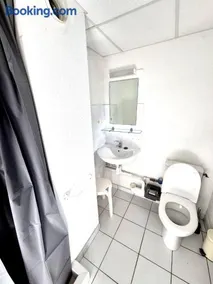 Gîte La Vallée 1er Etage Neyrac les Bains - Image 4