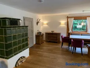 Traumhaftes Ferienhaus direkt am Tegernsee - Image 1