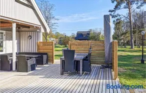 Gorgeous Home In Listerby - Image 2