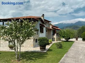 ZENIA Pelion garden house - Image 4